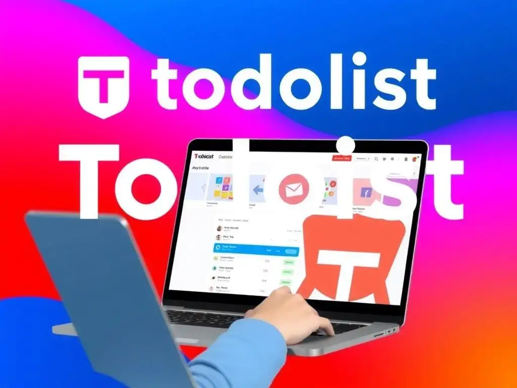 Todoist with AI