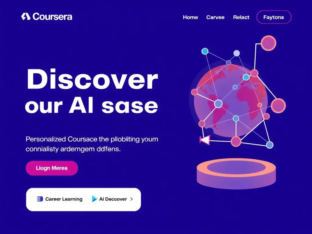 Coursera AI Learning