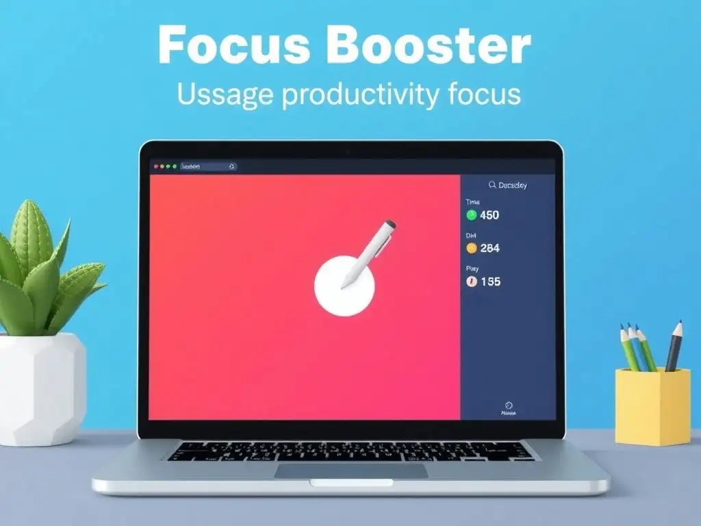 Focus Booster