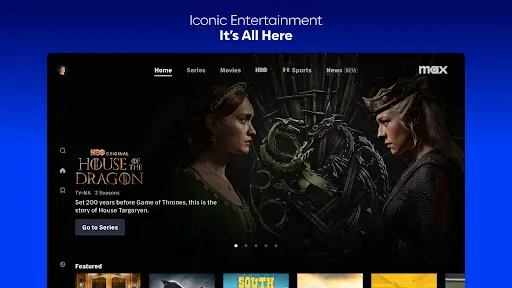 Max: Stream HBO, TV, & Movies, AI Soul App - AI Companion