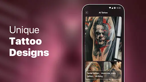 AI Art Generator: Photo, Draw, Art AI App - AI Companion