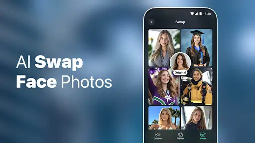 AI Art Generator: Photo, Draw, Art AI App - AI Companion