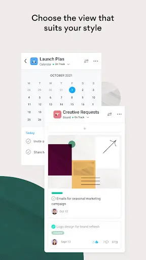 Asana: Work in one place, Business AI App - AI Companion