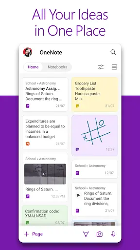 Does Onenote Save Automatically Microsoft OneNote: Save Notes, Friend AI App - AI Companion