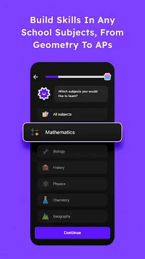 Answer.AI - Your AI tutor, Learning AI App - AI Companion
