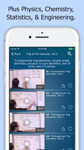 Math & Science Tutor - Algebra, Learning AI App - AI Companion