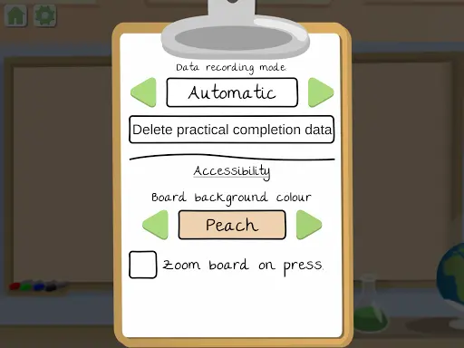 Science Practical Simulator, Science AI App - AI Companion