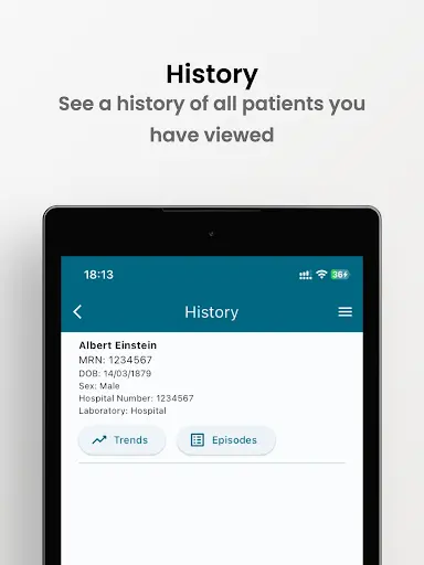 Labs Assistant, Science AI App - AI Companion